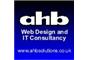 ahb Solutions logo