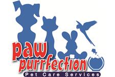 Paw Purrfection Pet Care Services  image 1