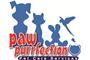Paw Purrfection Pet Care Services  logo