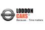 Loddon Cars logo