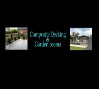 Composite Decking and Garden Rooms image 1
