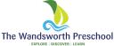 The Wandsworth Preschool logo