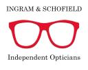 Eye Doctor Peacehaven - Local Opticians logo