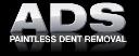 Allotts Dent Services logo
