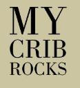 My Crib Rocks logo