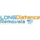 Long Distance Removals logo