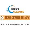 Mark’s Cleaning logo