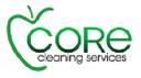 Core Cleaning Services logo