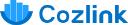 The Fiber Optics Store of Cozlink logo