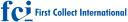 First Collect International Ltd logo