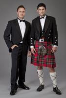 Perfection Mens Formal Hire image 5