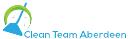 Clean Team Aberdeen logo