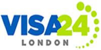 Visa24 London image 1