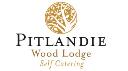 Pitlandie Wood Lodges logo