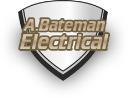 A Bateman Electrical logo