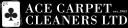 Ace Carpet Cleaners Kent logo