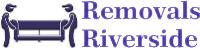 Top notch Removals Riverside image 1