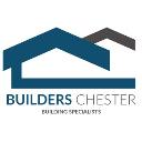 Builders Chester logo