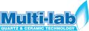 Multi Lab logo