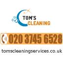 Tom’s Cleaning Services logo