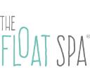 The Float Spa logo