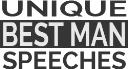 Unique Best Man Speeches logo