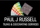 Paul J Russell logo