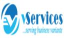 vServices LTD logo