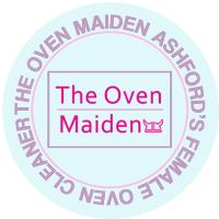 The Oven Maiden image 1