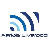 Aerials Liverpool image 1