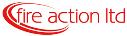 Fire Action Ltd logo