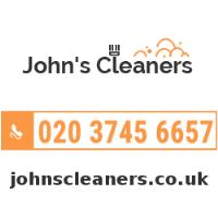 John’s Cleaners Clapham image 1