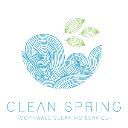 cleanspring logo