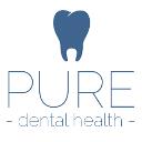 Pure Dental Health logo
