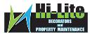Hi-Lite Decorators & Property Maintenance logo