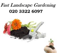 Fast Landscape Gardening image 3