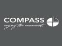Compass Ceramic Pools Wiltshire logo