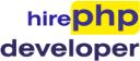 Hire PHP Developer logo