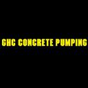 GHC Concrete Pumping logo