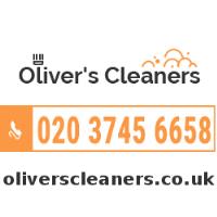 Oliver’s Cleaners Hampstead image 1