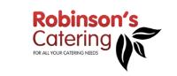Robinsons Catering image 4