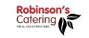 Robinsons Catering logo