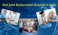 Joint Replacement Surgery Hospital India image 3