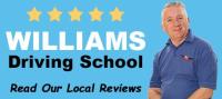 WILLIAMS DRIVING SCHOOL image 1