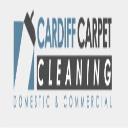 CARDIFF CARPET CLEANING COMPANY logo