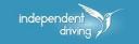 Independent Driving logo