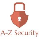 A-Z Security logo