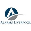 Alarms Liverpool logo