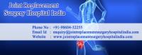 Joint Replacement Surgery Hospital India image 4