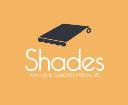 Shades Awnings London logo